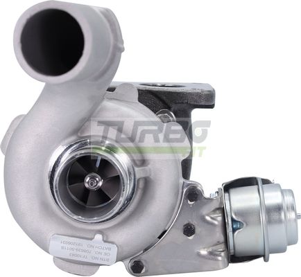 Turbofit TF10043 Charger, charging (supercharged/turbocharged) - 1