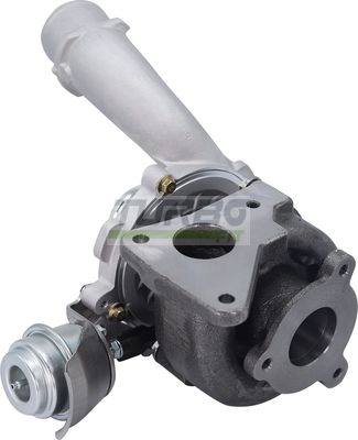 Turbofit TF10043 Charger, charging (supercharged/turbocharged) - 2