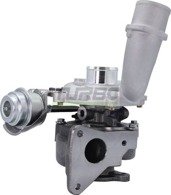 Turbofit TF10043 Charger, charging (supercharged/turbocharged) - 3