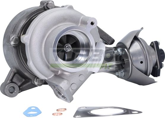 Turbofit TF10044 Charger, charging (supercharged/turbocharged) - 1