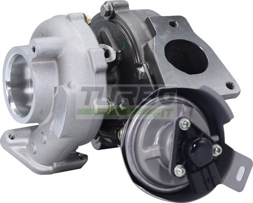 Turbofit TF10044 Charger, charging (supercharged/turbocharged) - 2