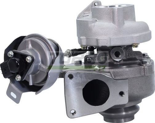 Turbofit TF10044 Charger, charging (supercharged/turbocharged) - 3