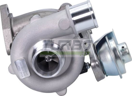 Turbofit TF10046 Charger, charging (supercharged/turbocharged) - 1