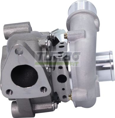 Turbofit TF10046 Charger, charging (supercharged/turbocharged) - 2