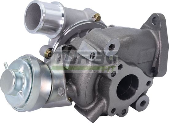 Turbofit TF10046 Charger, charging (supercharged/turbocharged) - 3