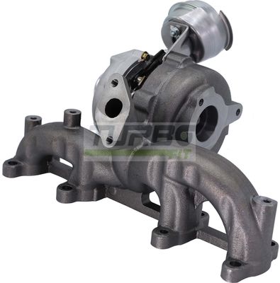 Turbofit TF10047 Charger, charging (supercharged/turbocharged) - 2