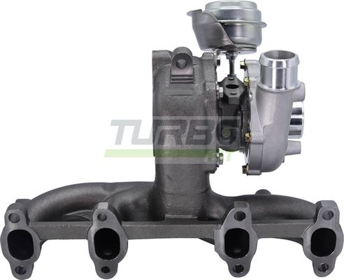 Turbofit TF10047 Charger, charging (supercharged/turbocharged) - 3