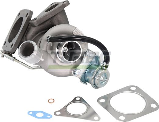 Turbofit TF20001 Charger, charging (supercharged/turbocharged) - 1