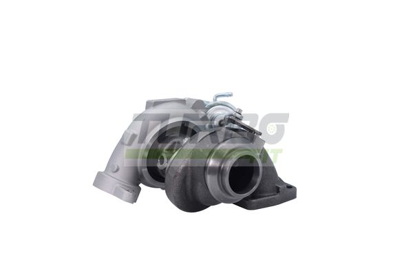Turbofit TF20002 Charger, charging (supercharged/turbocharged) - 1