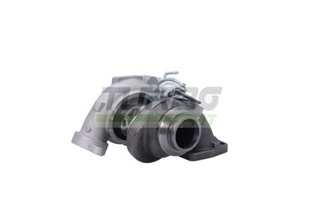Turbofit TF20002 Charger, charging (supercharged/turbocharged) - 1