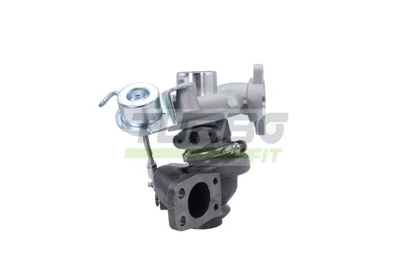Turbofit TF20002 Charger, charging (supercharged/turbocharged) - 2