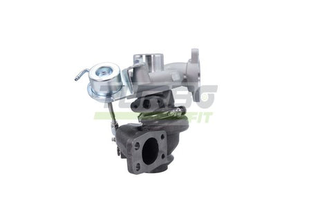 Turbofit TF20002 Charger, charging (supercharged/turbocharged) - 2