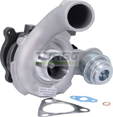 Turbofit TF20003 Charger, charging (supercharged/turbocharged) - 1
