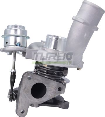 Turbofit TF20003 Charger, charging (supercharged/turbocharged) - 2