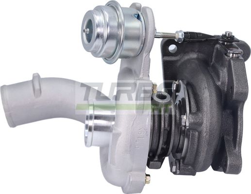 Turbofit TF20003 Charger, charging (supercharged/turbocharged) - 3