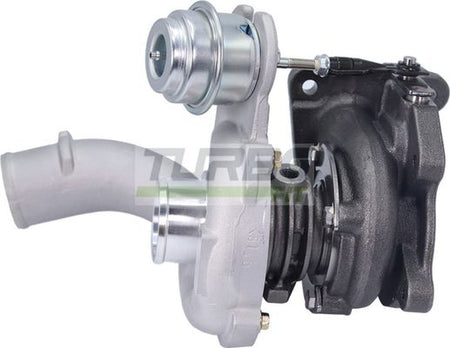 Turbofit TF20003 Charger, charging (supercharged/turbocharged) - 3