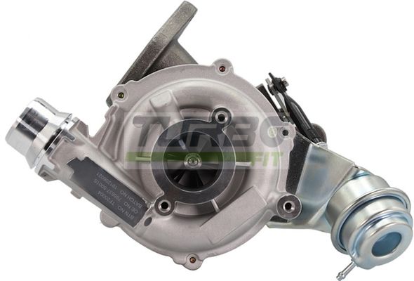 Turbofit TF20004 Charger, charging (supercharged/turbocharged) - 1