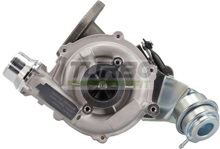 Turbofit TF20004 Charger, charging (supercharged/turbocharged) - 1