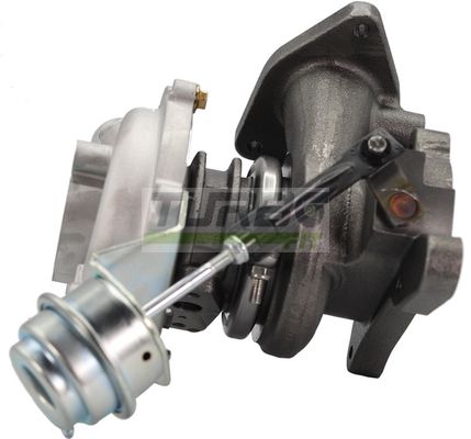 Turbofit TF20004 Charger, charging (supercharged/turbocharged) - 2