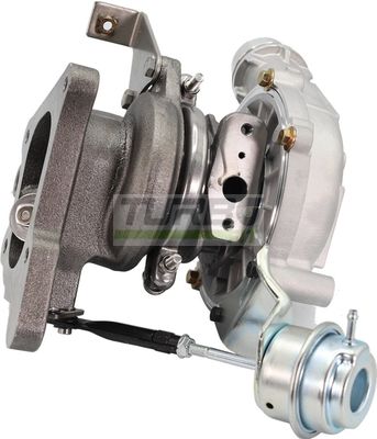 Turbofit TF20004 Charger, charging (supercharged/turbocharged) - 3