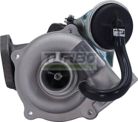 Turbofit TF20006 Charger, charging (supercharged/turbocharged) - 1
