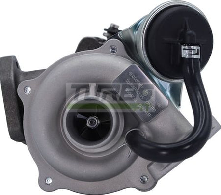 Turbofit TF20006 Charger, charging (supercharged/turbocharged) - 1