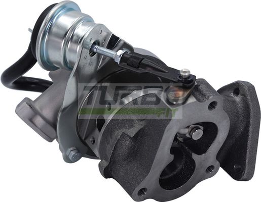 Turbofit TF20006 Charger, charging (supercharged/turbocharged) - 2