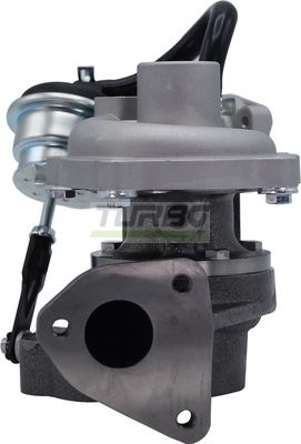 Turbofit TF20006 Charger, charging (supercharged/turbocharged) - 3