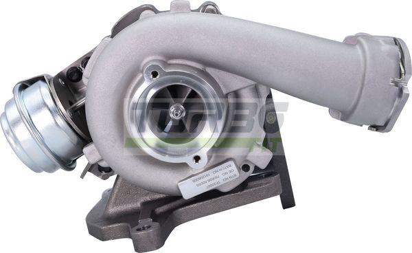 Turbofit TF20007 Charger, charging (supercharged/turbocharged) - 1