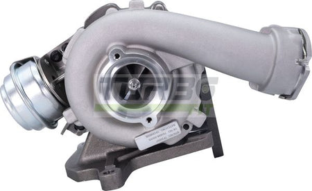 Turbofit TF20007 Charger, charging (supercharged/turbocharged) - 1