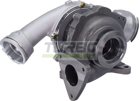 Turbofit TF20007 Charger, charging (supercharged/turbocharged) - 2