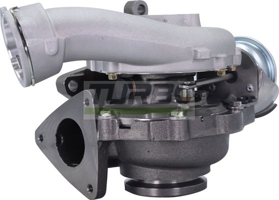 Turbofit TF20007 Charger, charging (supercharged/turbocharged) - 3