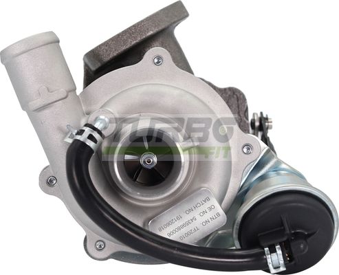 Turbofit TF20010 Charger, charging (supercharged/turbocharged) - 1