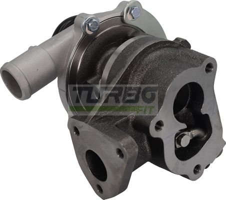 Turbofit TF20010 Charger, charging (supercharged/turbocharged) - 2