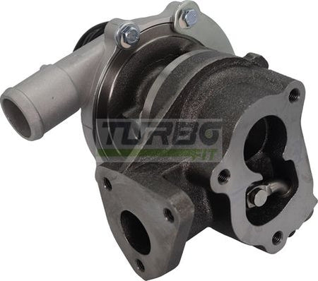 Turbofit TF20010 Charger, charging (supercharged/turbocharged) - 2