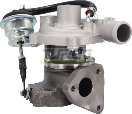 Turbofit TF20010 Charger, charging (supercharged/turbocharged) - 3