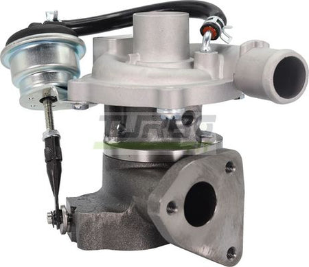 Turbofit TF20010 Charger, charging (supercharged/turbocharged) - 3