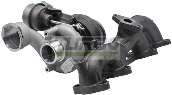 Turbofit TF20011 Charger, charging (supercharged/turbocharged) - 1