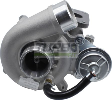 Turbofit TF20012 Charger, charging (supercharged/turbocharged) - 1