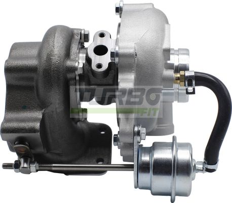 Turbofit TF20012 Charger, charging (supercharged/turbocharged) - 2