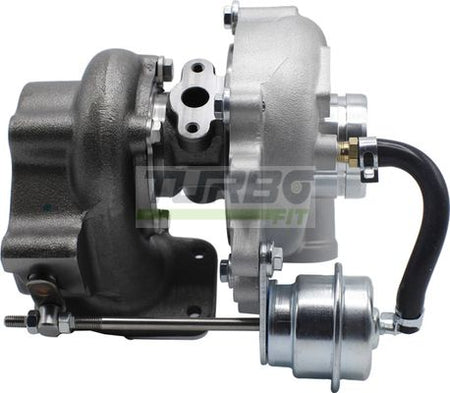 Turbofit TF20012 Charger, charging (supercharged/turbocharged) - 2