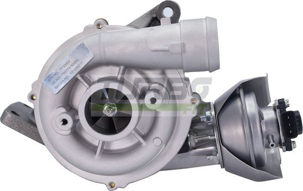 Turbofit TF30002 Charger, charging (supercharged/turbocharged) - 1