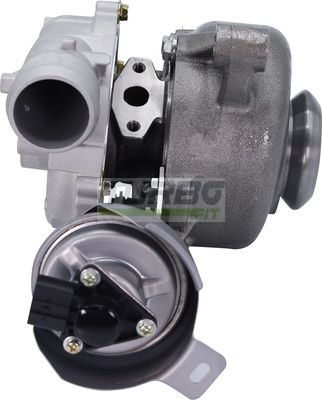 Turbofit TF30002 Charger, charging (supercharged/turbocharged) - 2