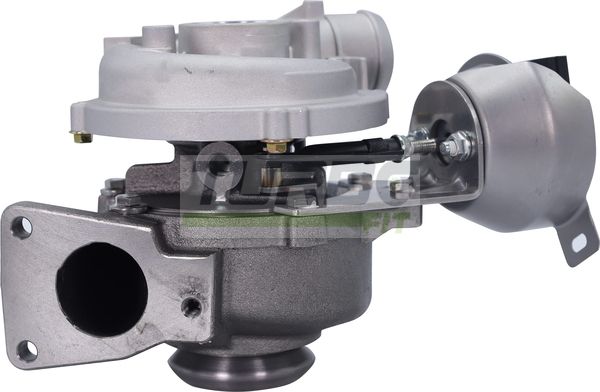 Turbofit TF30002 Charger, charging (supercharged/turbocharged) - 3