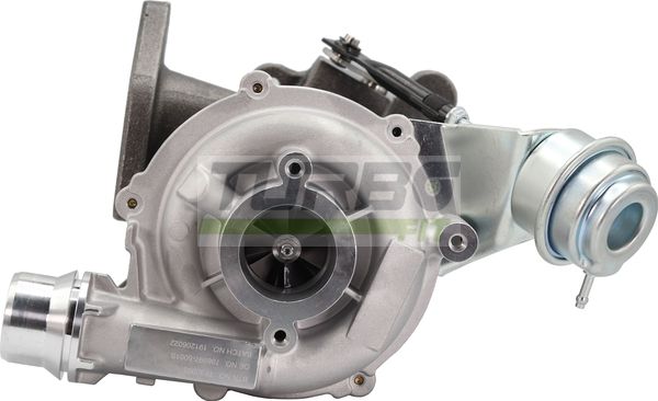 Turbofit TF30003 Charger, charging (supercharged/turbocharged) - 1