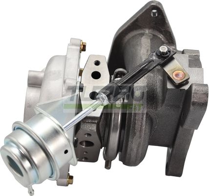 Turbofit TF30003 Charger, charging (supercharged/turbocharged) - 2