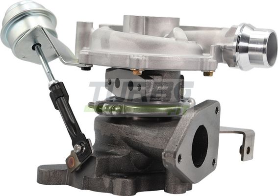 Turbofit TF30003 Charger, charging (supercharged/turbocharged) - 3