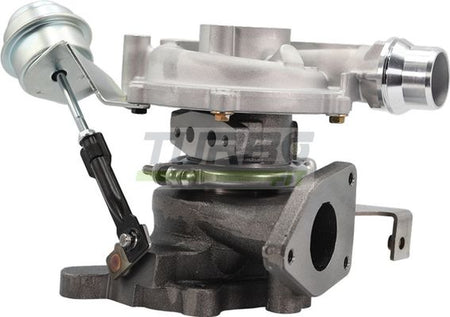 Turbofit TF30003 Charger, charging (supercharged/turbocharged) - 3