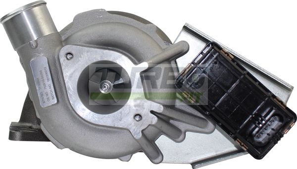 Turbofit TF30004 Charger, charging (supercharged/turbocharged) - 1