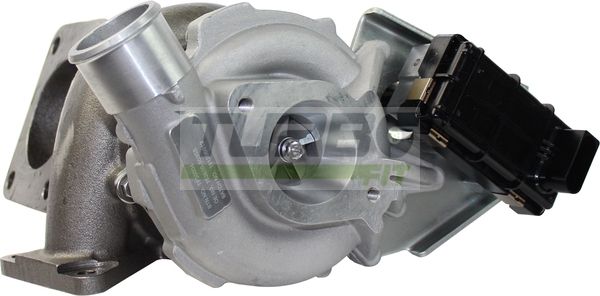 Turbofit TF30004 Charger, charging (supercharged/turbocharged) - 2